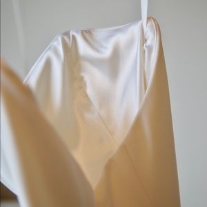 BHLDN Amy Kuschel Paige Wedding Gown